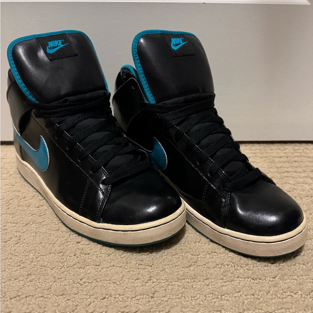 Nike blazer
